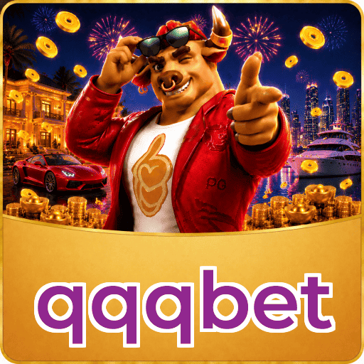 qqqbet Logo 3