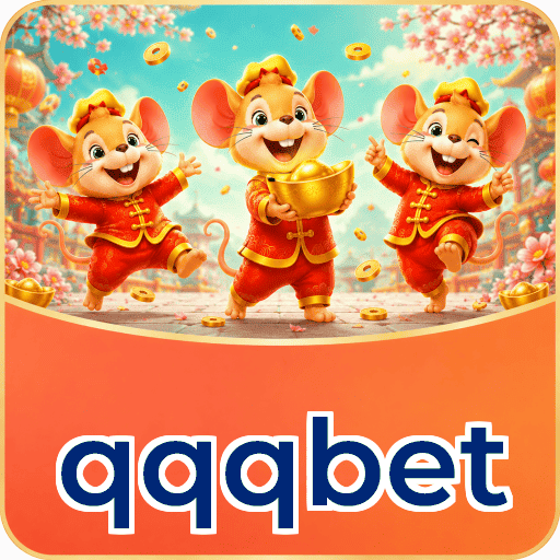 qqqbet Logo 2
