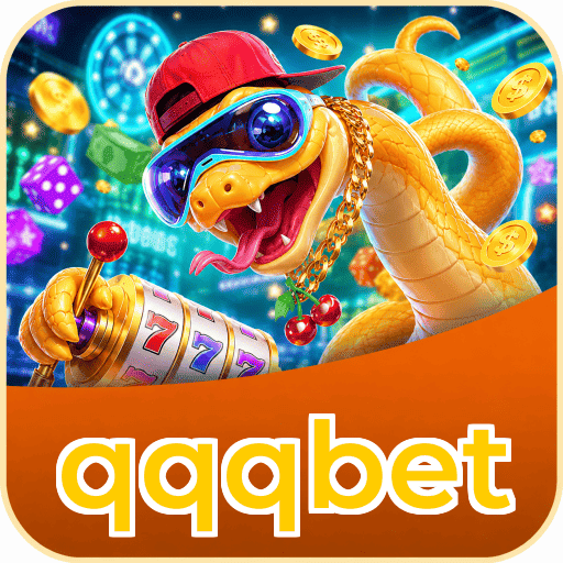 qqqbet Logo 1