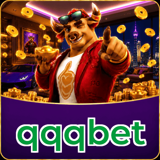 Slots qqqbet - Jackpots Progressivos